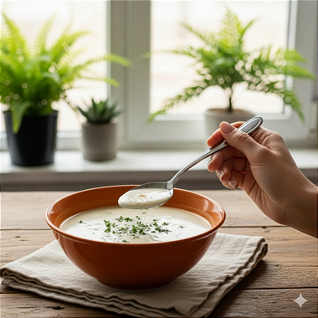 Creme de Palmito - 360g