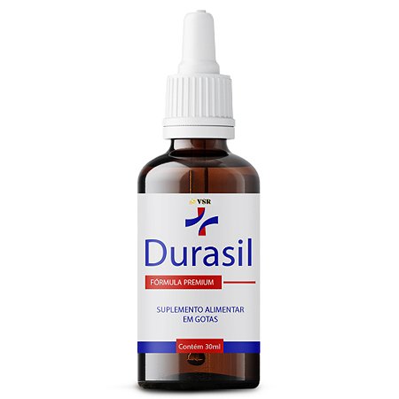 Durasil 30 ml