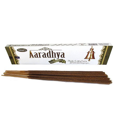 Incenso Nikhil's Aaradhya - Premium