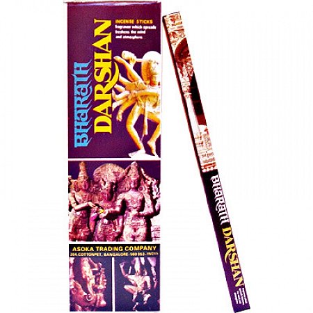 Incenso Bharath Darshan