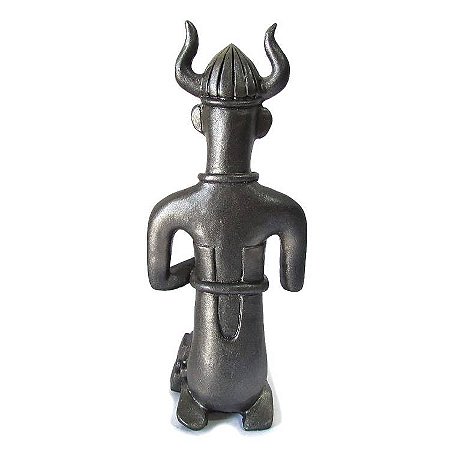 Tyr Deus da Guerra Nórdico 18,5cm - Brasil Esotérico - A Maior