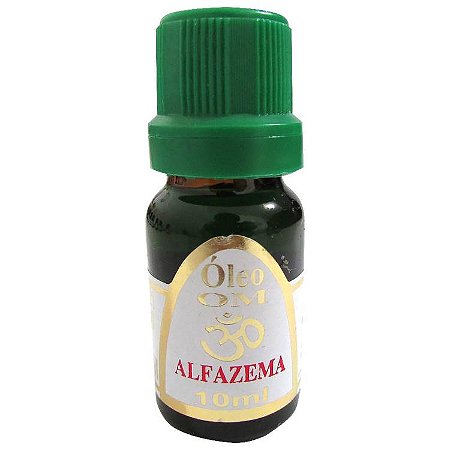 Essência Aromática Om Óleo 10ml - Alfazema: Relaxante, Afasta o Mal