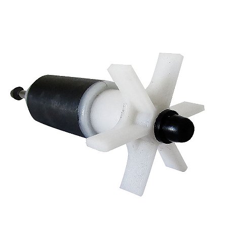 Peça para Reparo de Bomba Submersa HBO 450 - Impeller