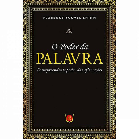 Livro O Poder da Palavra ? Poder das Afirmações