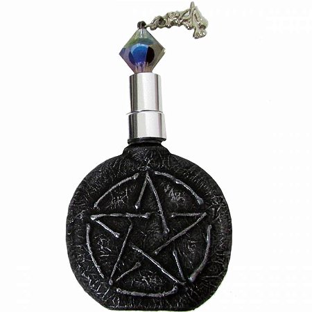 Perfumeiro Wicca Pentagrama 30ml