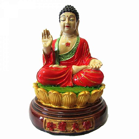 Buda Chinês 11cm