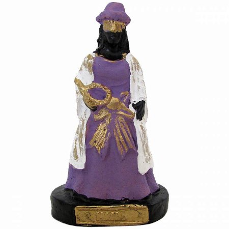 Estátua Nanã Mini 9cm - Modelos Sortidos