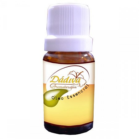 Óleo Essencial - Lítsea Cubeba 10ml