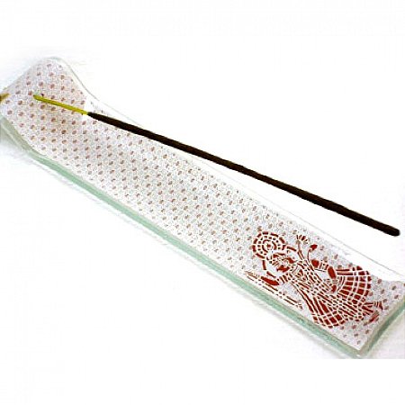 Incensário Canaleta - Yamunaji 23cm
