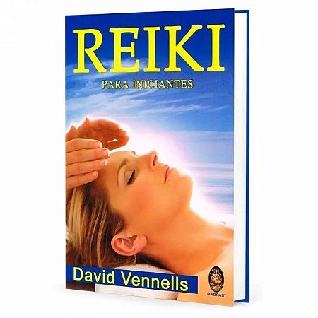 Reiki para Iniciantes