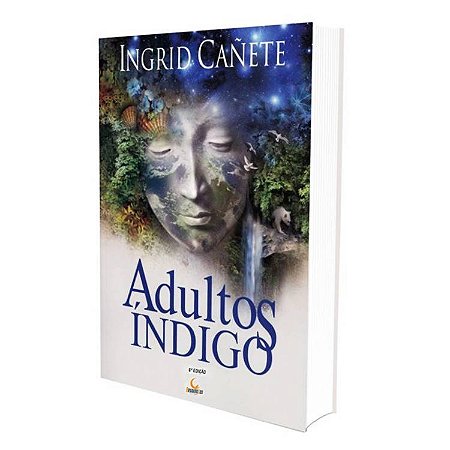 Livro Adultos Índigo