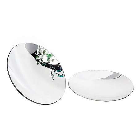 Espelho Côncavo Feng Shui - 9cm
