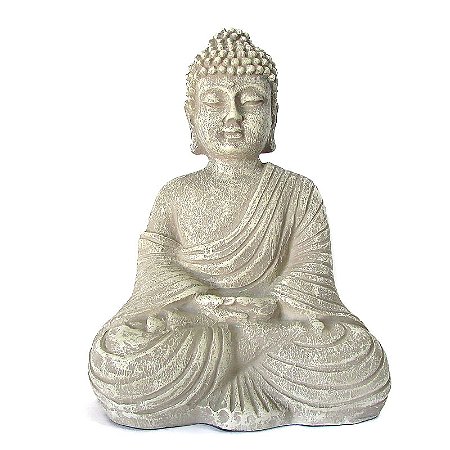 Buda Zen Dhyana Mudras 21,5cm
