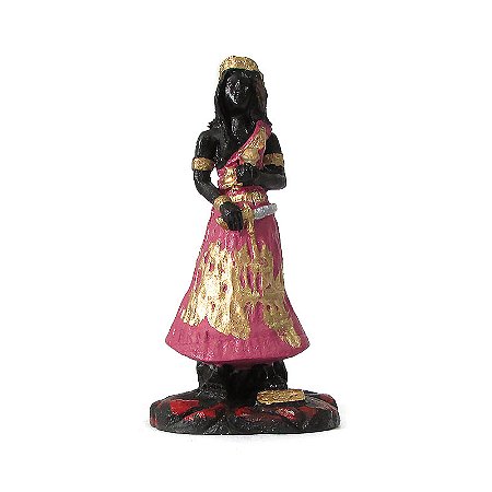 Orixá Ewá em Miniatura 9cm - Deusa da Beleza