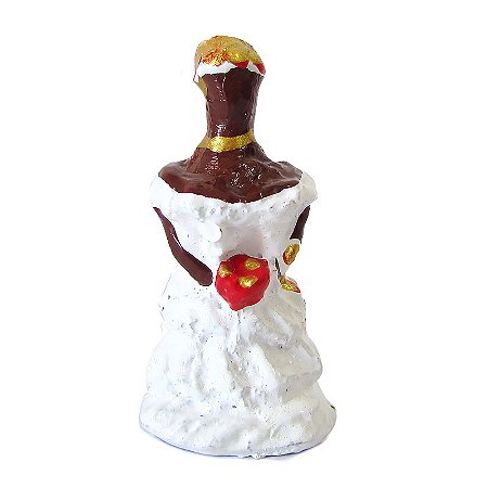 Mini Orixá - Baiana