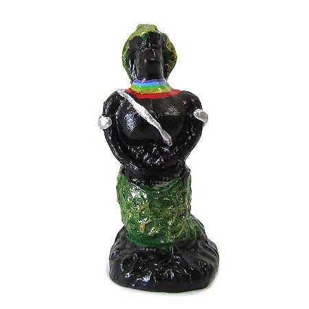 Mini Orixá - Oxumaré