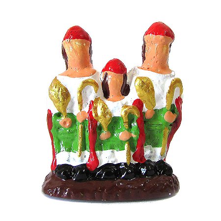 Mini Cosme, Damião e Doum