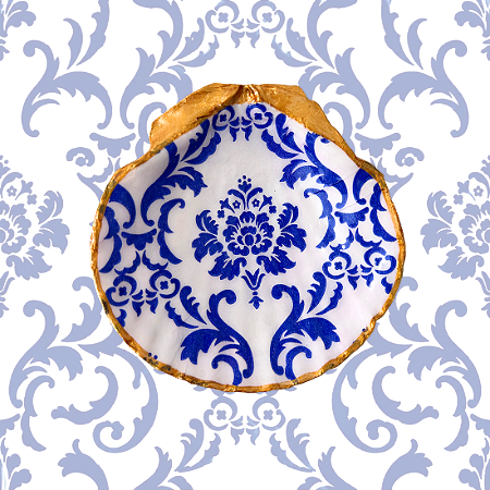 Concha Arabesco