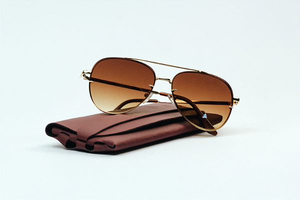 Óculos Modelo Stella