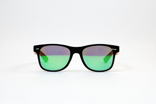 Óculos Eco Look - Proteção Uv400