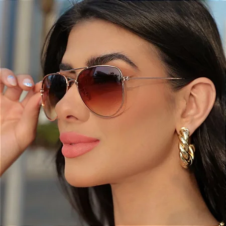 DONNADÊ AVIADOR CLÁSSICO