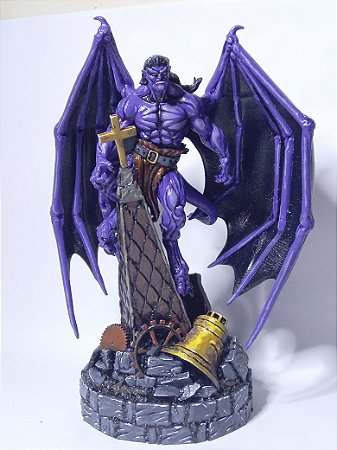 Gollias - Os Gárgulas