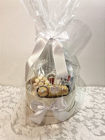 Encanto Box Coffee Lovers