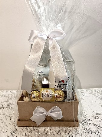 Classic Box Coffee Lovers