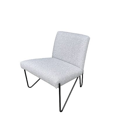 POLTRONA APROXIMACAO MAD 3795 - HERVAL