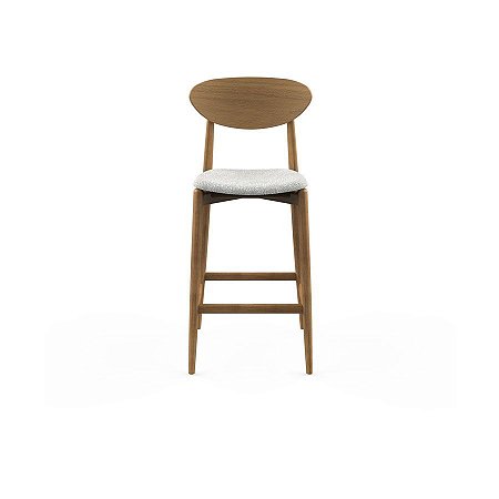 BANQUETA NORUEGA - NOMADESIGN
