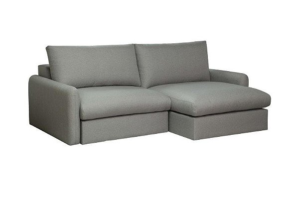 ESTOFADO CHAISE BUGARI - BOREAL