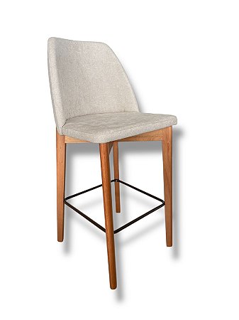 BANQUETA FIXA TURIM - NOMADESIGN