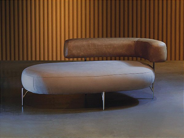 CHAISE VIRGINIA - NOLAN