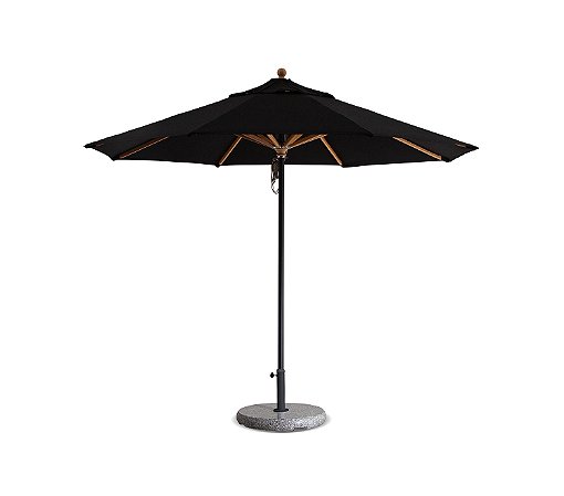 OMBRELLONE CLASSIC GARDEN - WUPA