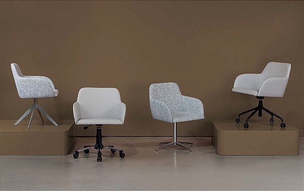 CADEIRA VARGAS - INNACORP