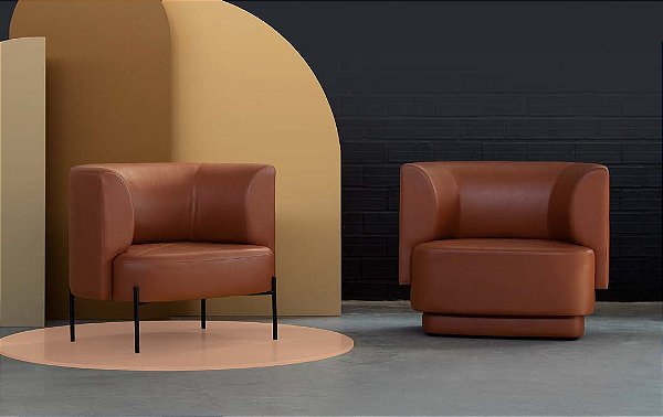 POLTRONA LAURI - INNACORP