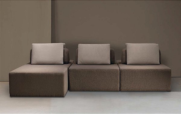 MÓDULO GEORGE - INNACORP