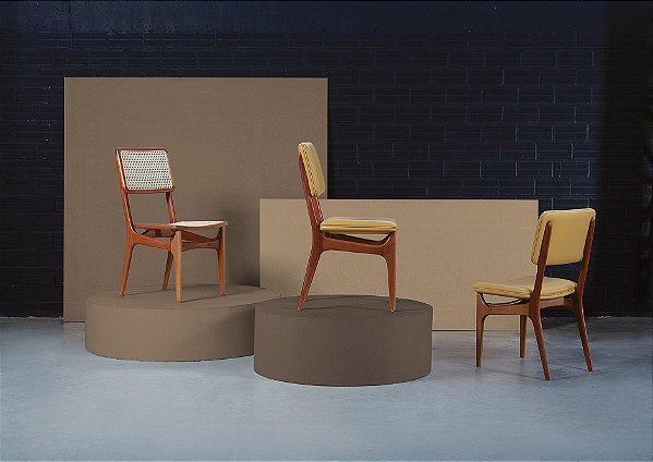 CADEIRA SR - INNACORP