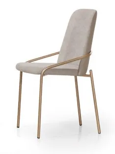 CADEIRA MILÃO - AÇO MOBÍLIA