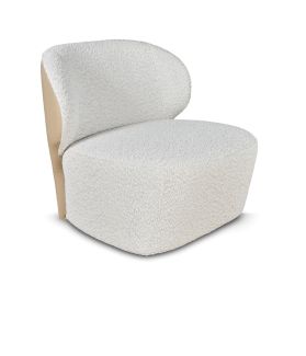 POLTRONA TERNI - NOMADESIGN