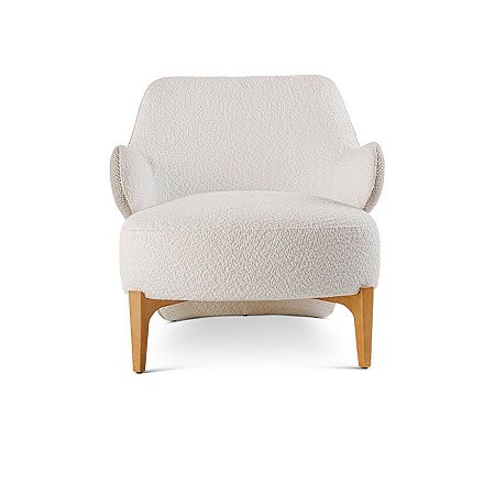 POLTRONA MATRIZ - NOMADESIGN