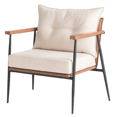 POLTRONA LUKE - MULLER