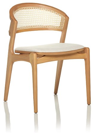 CADEIRA BRENDA 01 - CGS MÓVEIS