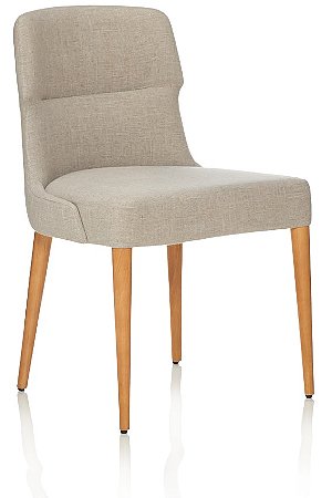 CADEIRA CLARA - CGS MÓVEIS