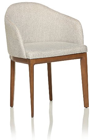 CADEIRA ISIS - CGS MÓVEIS