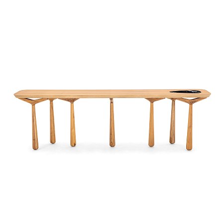 APARADOR EIXO - UULTIS