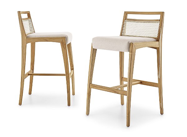 BANQUETA SOTTO - UULTIS