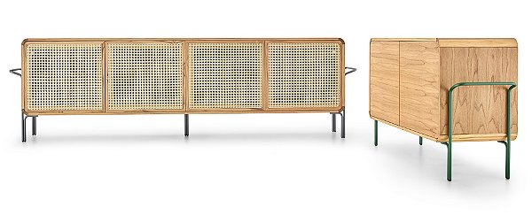 BUFFET TUPÃ - UULTIS