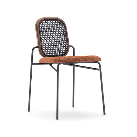 CADEIRA BAMBOO - UULTIS