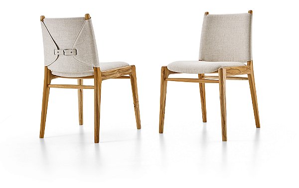 CADEIRA CAPPIO - UULTIS